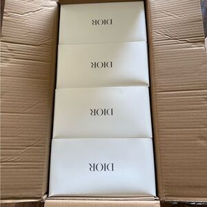 CASE OF 8!! Men’s Double Compartment Travel/Toiletry Bag NEW Reseller Bundle